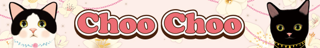 choo choo