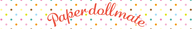 paper doll mate