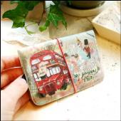 Fantasia Card Case　＜Journey story＞　　BCC-021