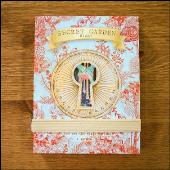 Secret Garden Diary　　BCD-006