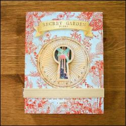 Secret Garden Diary　　BCD-006