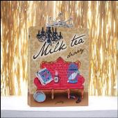 Milk Tea Diary　　BCD-007