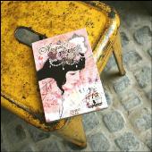 Angel's Picnic Diary　　BCD-008