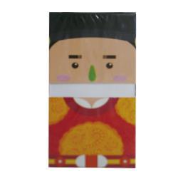 【Korea Royal it】ふせん　＜韓国王室/王様＞　　KPE-001