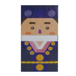 【Korea Royal it】ふせん　＜韓国王室/坊っちゃん＞　　KPE-003