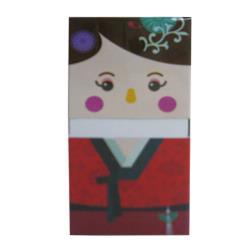 【Korea Royal it】ふせん　＜韓国王室/ジニ＞　　KPE-005