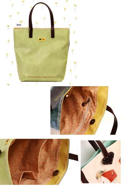 【CHESTER】バッグ　＜フォレスト＞　　KTB-003