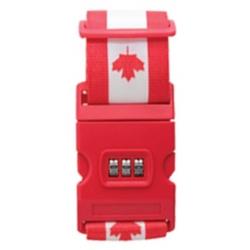 【JUTE】ハッピートラベルベルト　<canada>　HTB-005