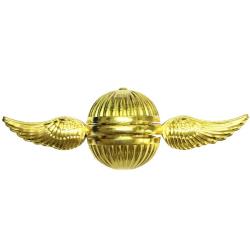 【おもちゃ＆ホビー】 Wing Spinner  <ゴールド>　Ws-01